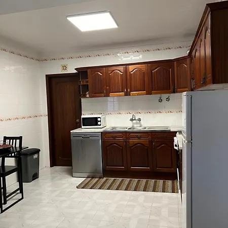 F.a Apartment Pedrogao (Leiria)