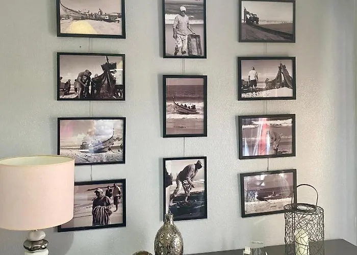 F.a Apartment Pedrogao (Leiria)