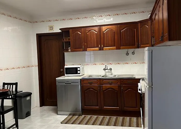 F.a Apartment Pedrogao (Leiria)