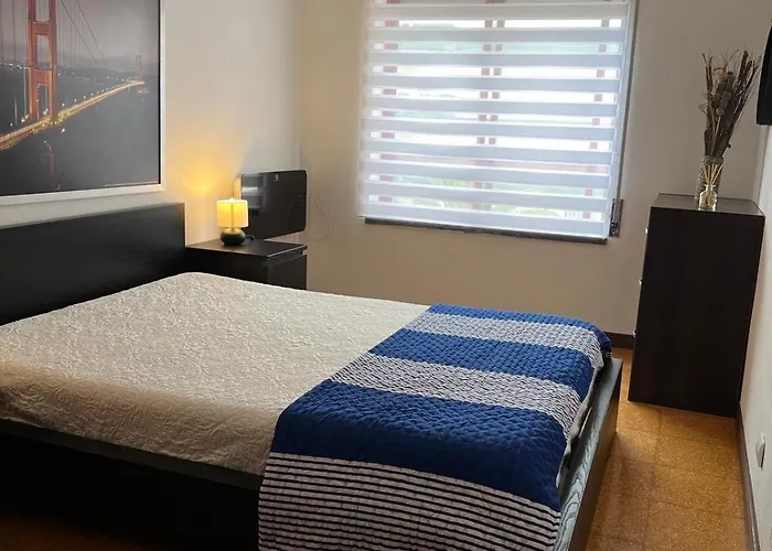 Appartement F.a Pedrogao (Leiria)